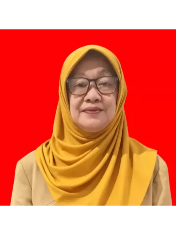 NANIK SRI SETIANI, S.Pd.