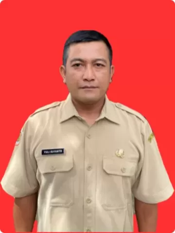 YULI SUYANTO, S.Pd.