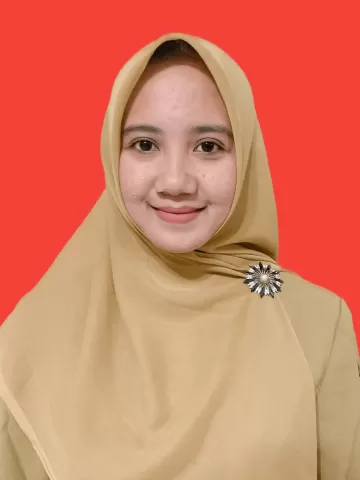 DITTA KRISTANTI, S.Pd.