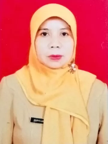SUPIYAH, S.Pd.