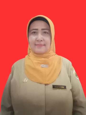 SREKINAH, S.Pd.