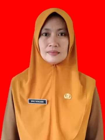 DWI NINGSIH, S.Pd.