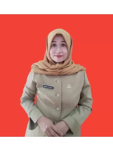 WIWIK FARIDAH, S.Ag.
